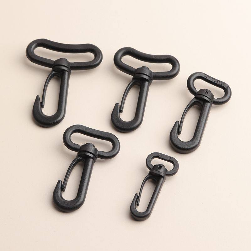 塑料勾扣旋转多功能钩扣户外加厚龙虾扣手袋包带DIY配件背包狗扣,居家布艺,纽扣,淘宝优惠券,粉丝福利购,淘宝优惠卷