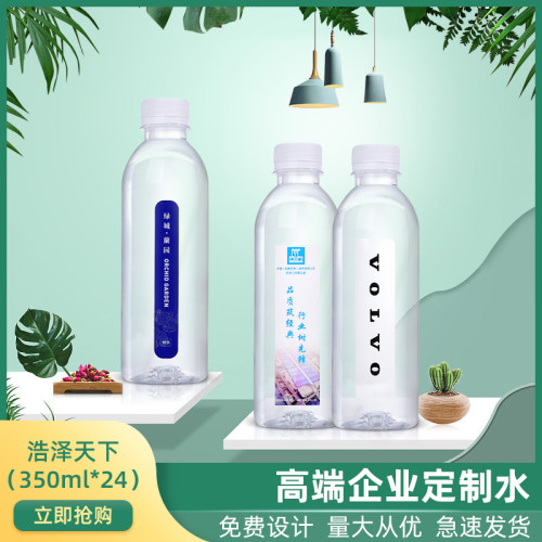 浩泽天下企业定制高端logo透明