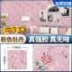 Peony Pink [70 см x70 см/кусок] ≈0,49 квадратных метров