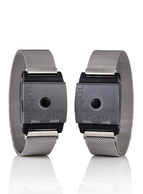 美国TouchPoints智能提醒减压手环减轻压力.