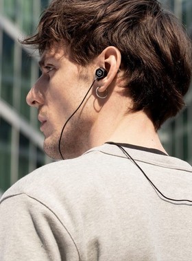 维MODA Hexamove Pro 真无线蓝牙智能耳机 高清 APP定制个性声音.