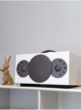 TIBO Sphere 便携式家庭智能高保真重低音无线蓝牙音箱多房间音响