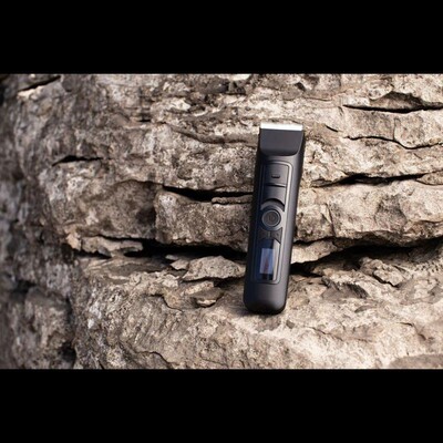 Brio Beardscape v2 Керамическая головка ножа зарядка дорожная бритва -в форме волосы для тела Hu -это стиль обрезки