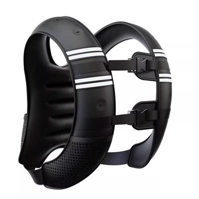 负重背心健身训练专用沙衣隐形