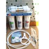 Water purifier household Mineral water Running water filter Water purifier kitchen Preposition Ultrafiltration machine
