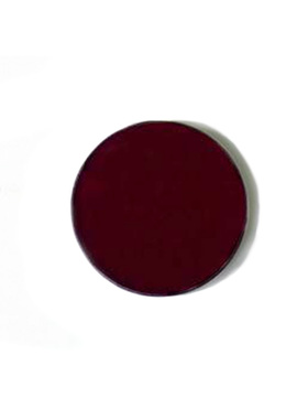 650nm滤镜 红色玻璃 长波通滤光片 HB650 40*2mm