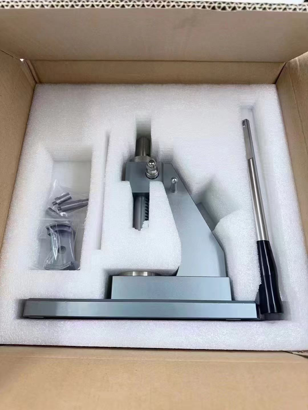 修表工具压盖机刻度线数字准确调深度功能免拆表带压玻璃