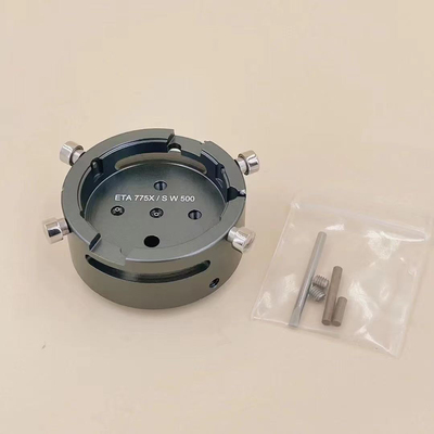修表工具ETA-7750手表机芯座7750固定座/7752/7751/7753/