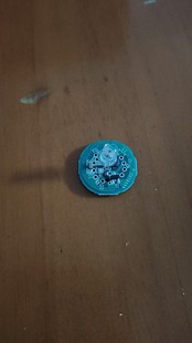 诱鱼灯配件灯泡水下集鱼灯用零件发光灯
