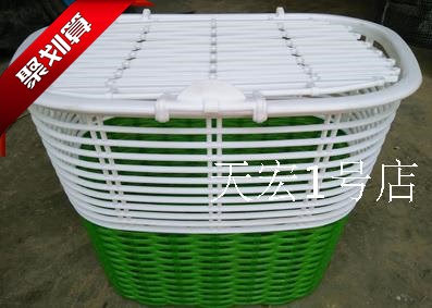 Panier pour vélo - Ref 2260809 Image 1