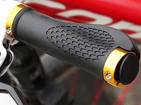 Poignées de vélo - Ref 2349218 Image 5