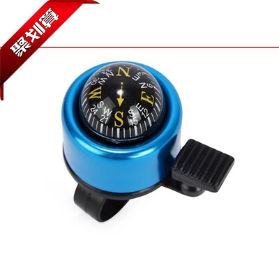 Sonnette de vélo - Ref 1455148 Image 1