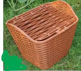 Panier pour vélo - Ref 2260739 Image 3