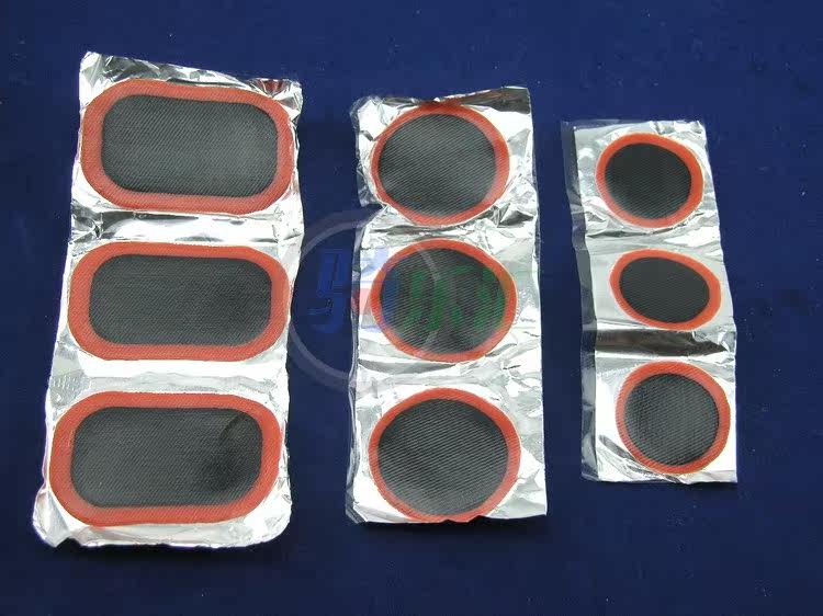 Kit de réparation vélo - Ref 2316396 Image 5