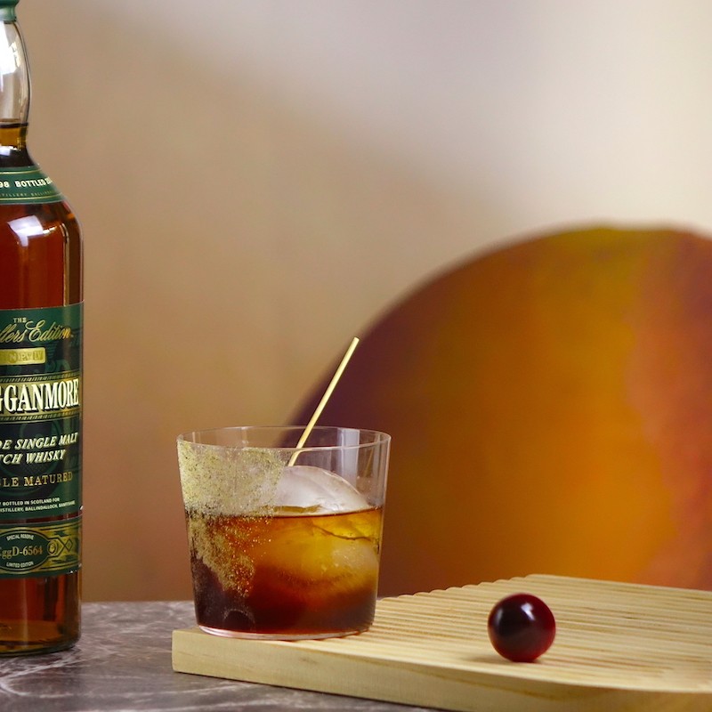 水晶玻璃一体成型红酒杯