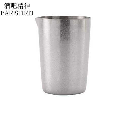 304不锈钢鸡尾酒调酒杯