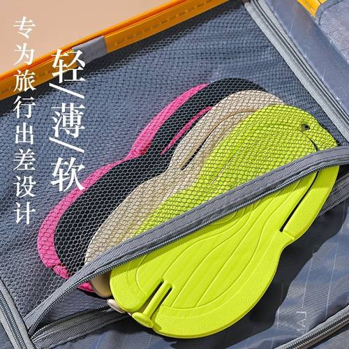 【旅行折叠拖鞋儿童】新款夏季
