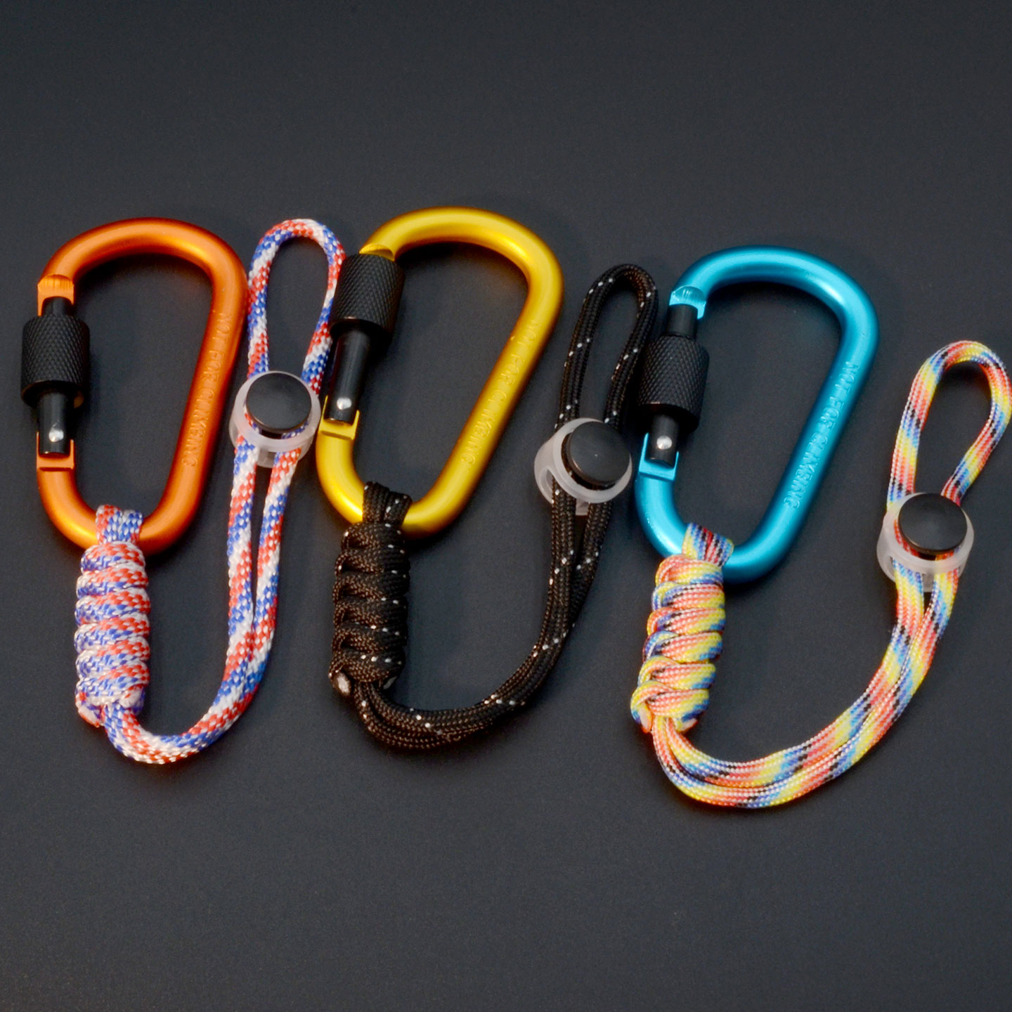 水瓶挂扣登山扣矿泉水挂绳户外背