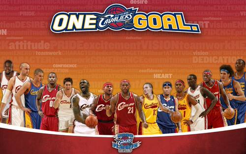 Cleveland Cavaliers Flag克利弗兰骑士队旗帜球迷装饰挂毯旗
