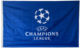 Europe Champions League UEFA Outdoor Flag旗帜大学