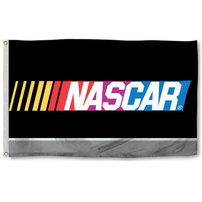 纳斯卡索姆旗NASCAR Grommet FlagNCAA大学名校校旗海报定制