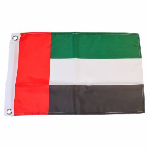 United Arab Emirates UAE订制MLB NHL NFL NBA旗帜大学名校旗海
