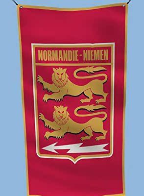 Normandie-Niemen Vertical Garage Hangar Basement订制MLB NHL