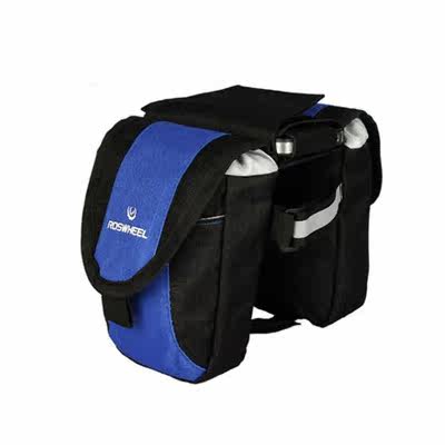 Sacoche pour vélo ROSWHEEL - Ref 2215510 Image 3