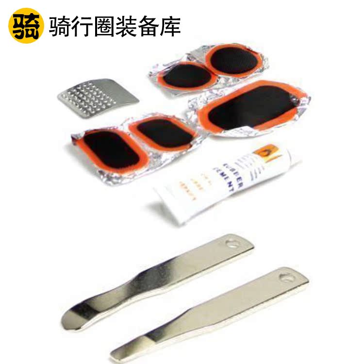 Tournevis pour réparation vélo - Ref 2293186 Image 4