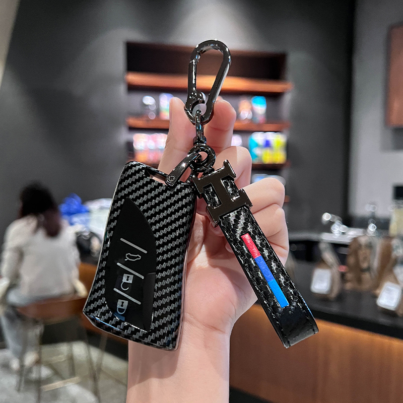 适用于雷克萨斯ES200钥匙套LX700/UX250/NX260/RX300壳GX包IS扣GS