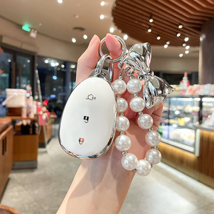 长安启源a07钥匙套q05汽车a05真香版 a06纯电pro专用e07壳扣2025款