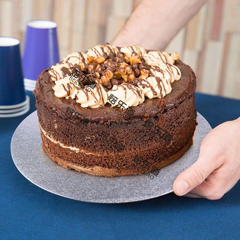 蛋糕转移板 转移蛋糕底托盘 蛋糕圆底座纸板可反复使用多规格可选|msdalam kategori dapur/memasak Appliances, barbeku/bakeware, perkakas dapur penaik DIY, perkakas baking lain - dari Buy2taobao.com untuk memberikan perkhidmatan ejen Taobao profesional membeli