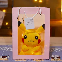 Pikachu-Smile [подарочная коробка]