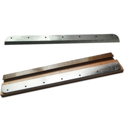 电动切纸机刀片切刀高速钢耐磨