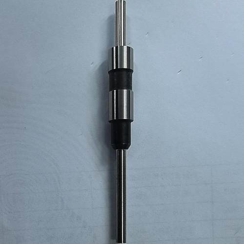 三孔档案装订机空心钻头钻刀裕佳