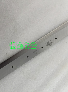 道顿切纸机DC-8450V，DC-450DF金图 450V 金图MC-320切纸机切刀片