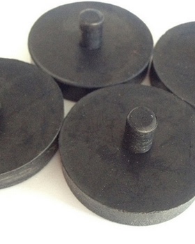 以马YM-50H YM-50昊特ht-502a装订机垫片打孔刀垫塑料垫子橡胶垫