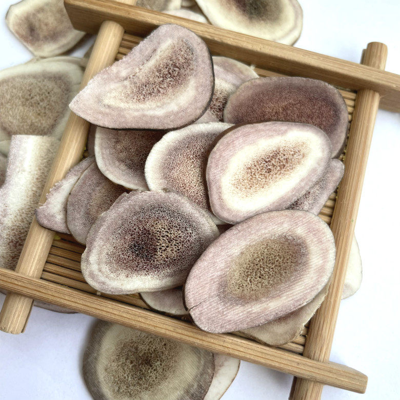 吉林鹿角片鹿角片鹿茸骨片