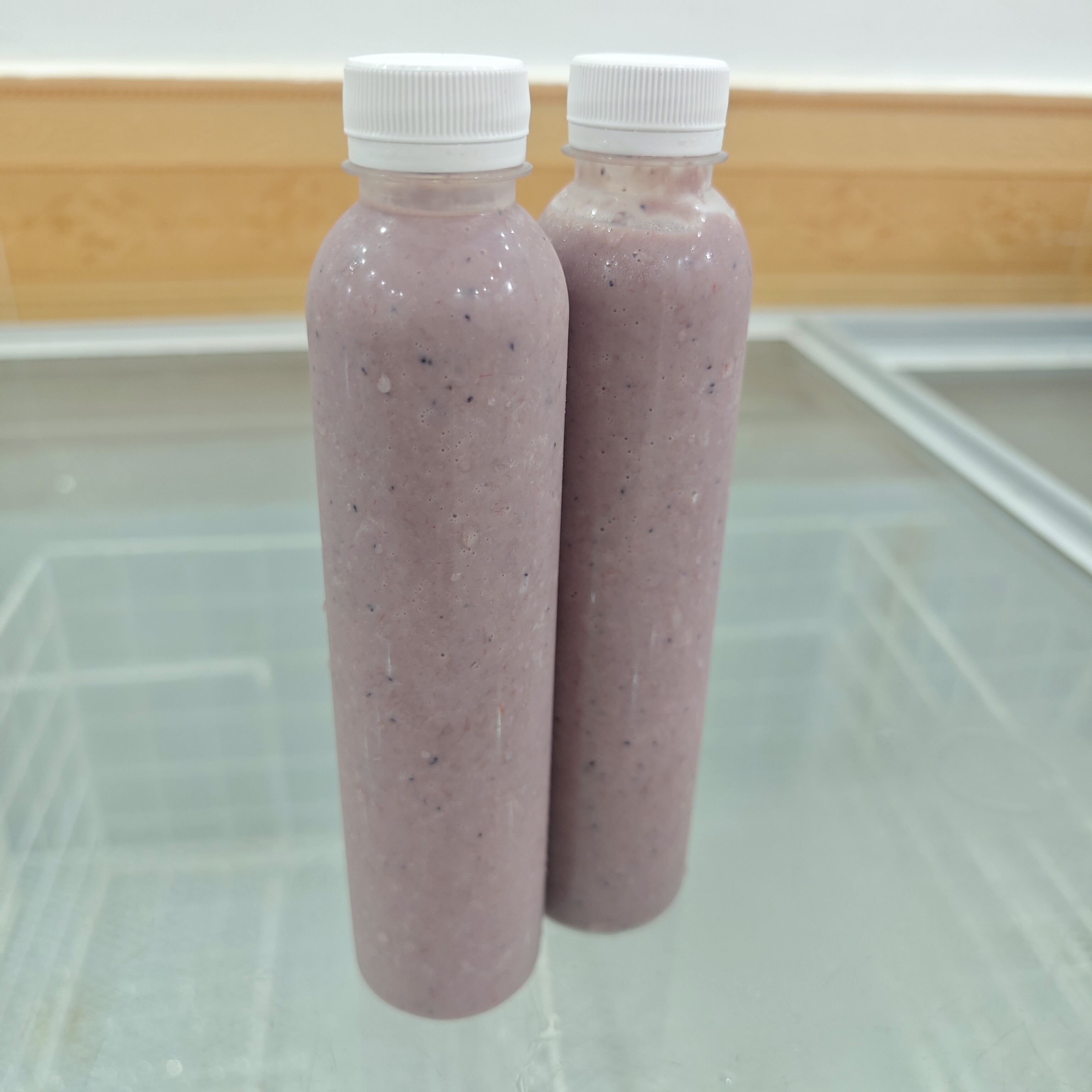 海南三亚后海村天然野生虾酱食用农产品渔民自己家做的虾酱