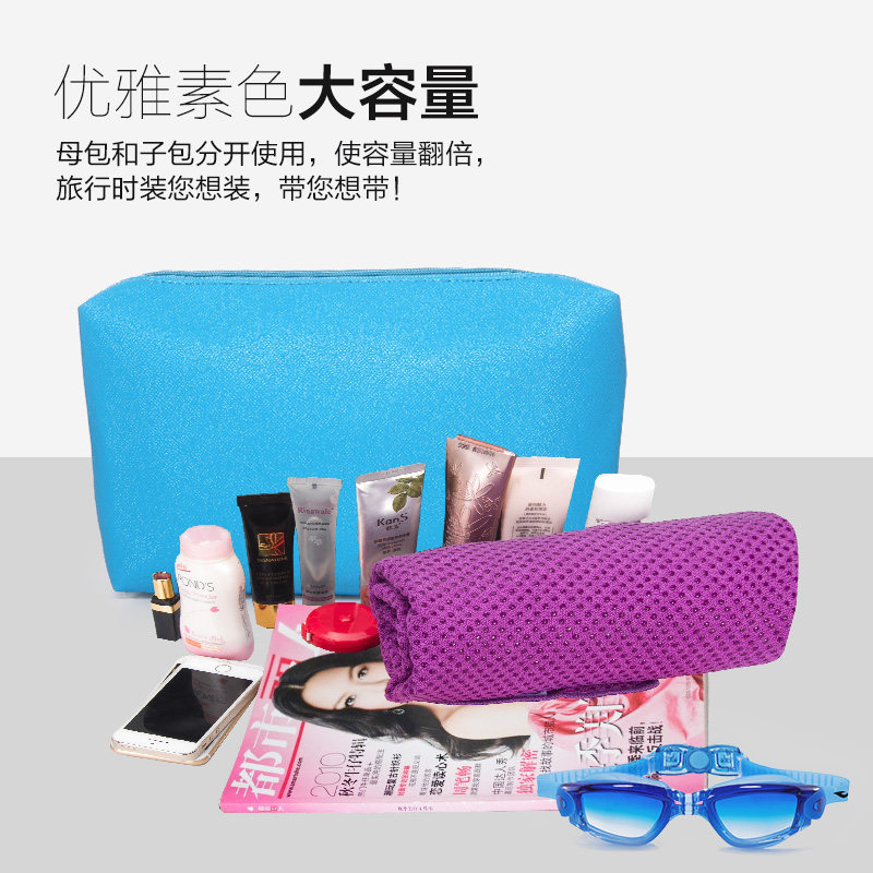 Sac de sport - Ref 17222 Image 3