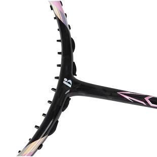 bonny波力球场CS系列 Course 82.83.84.85碳纤维网球拍训练拍