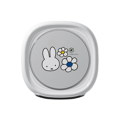 Miffy米菲恒温加热杯垫