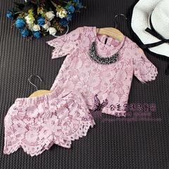 Jupe enfant en toile - Ref 2049706 Image 17