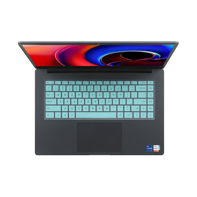 适用RedmiBook15E键盘膜软膜