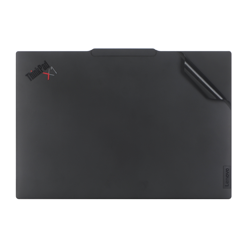 2024联想ThinkPadX1Carbon贴纸