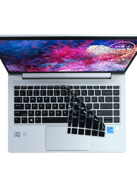 适用惠普ProBook440G8键盘膜