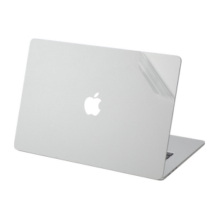 适用苹果MacBookProM3电脑贴纸pro14 M3 pro笔记本A2992贴膜A2918透明pro16M3max保护膜套macbookairM2外壳膜