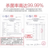 Haier Herr Vacuum Cleamer Device Device ZC406G УФ -стерилизация клещей -сборочная кровать клещей