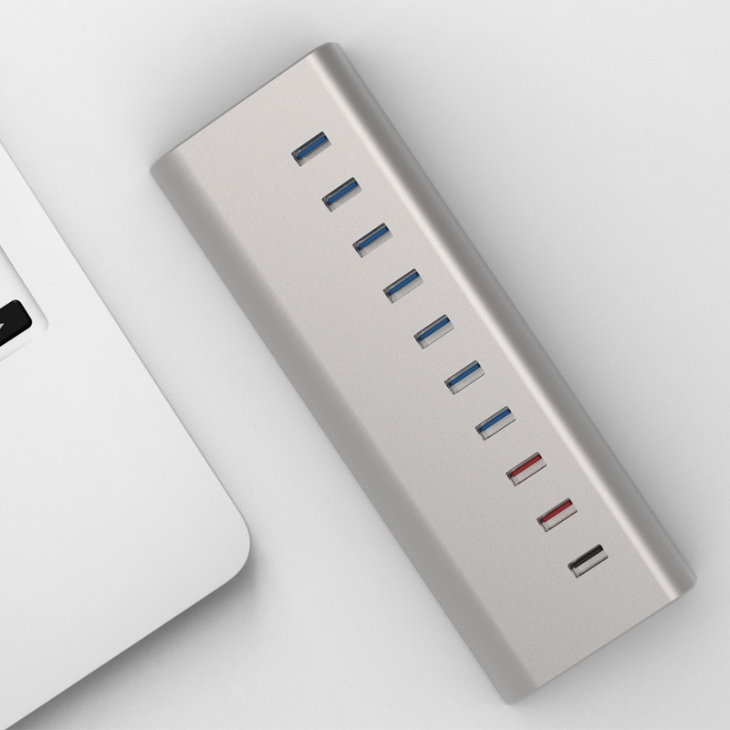 Hub USB - Ref 366679 Image 4