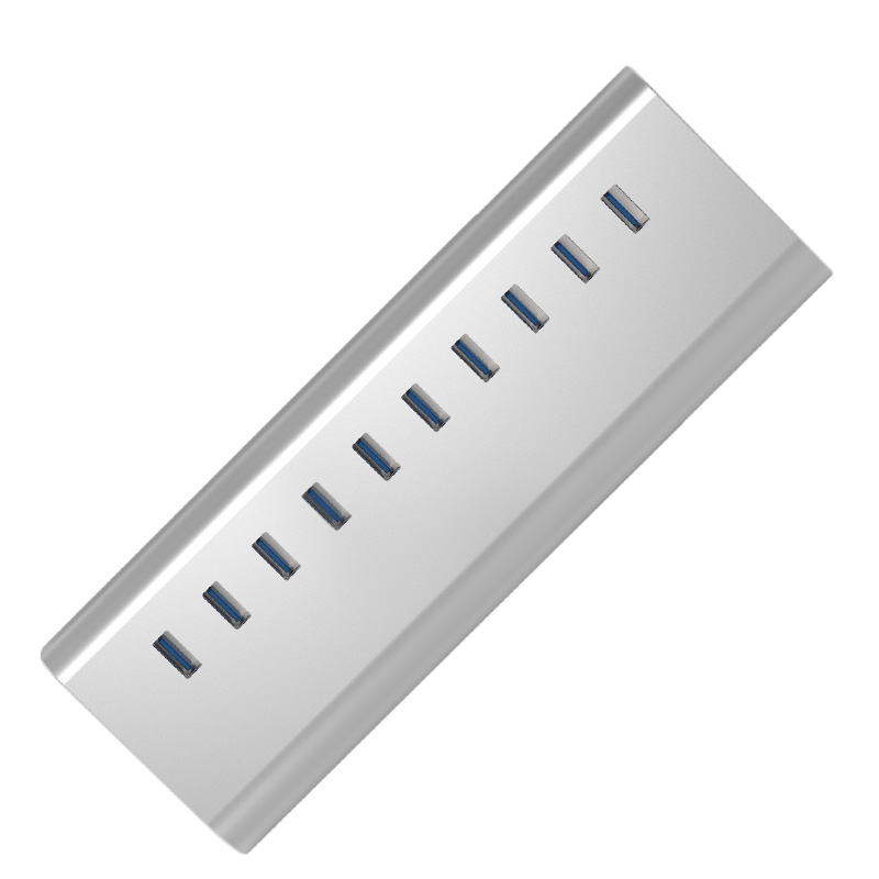 Concentrateur USB - Ref 367102 Image 5